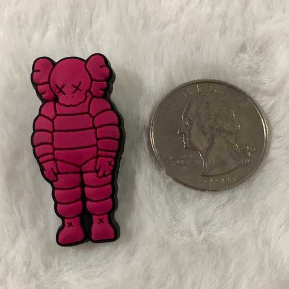 New Croc charm - Picture 2 of 2